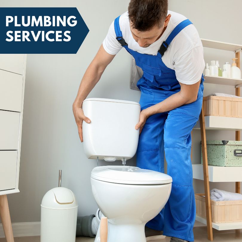 Plumbing Company in Spalding, MI
