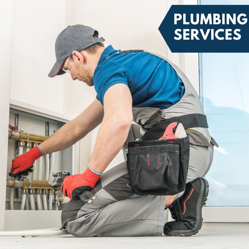 Spalding Plumbing Company
